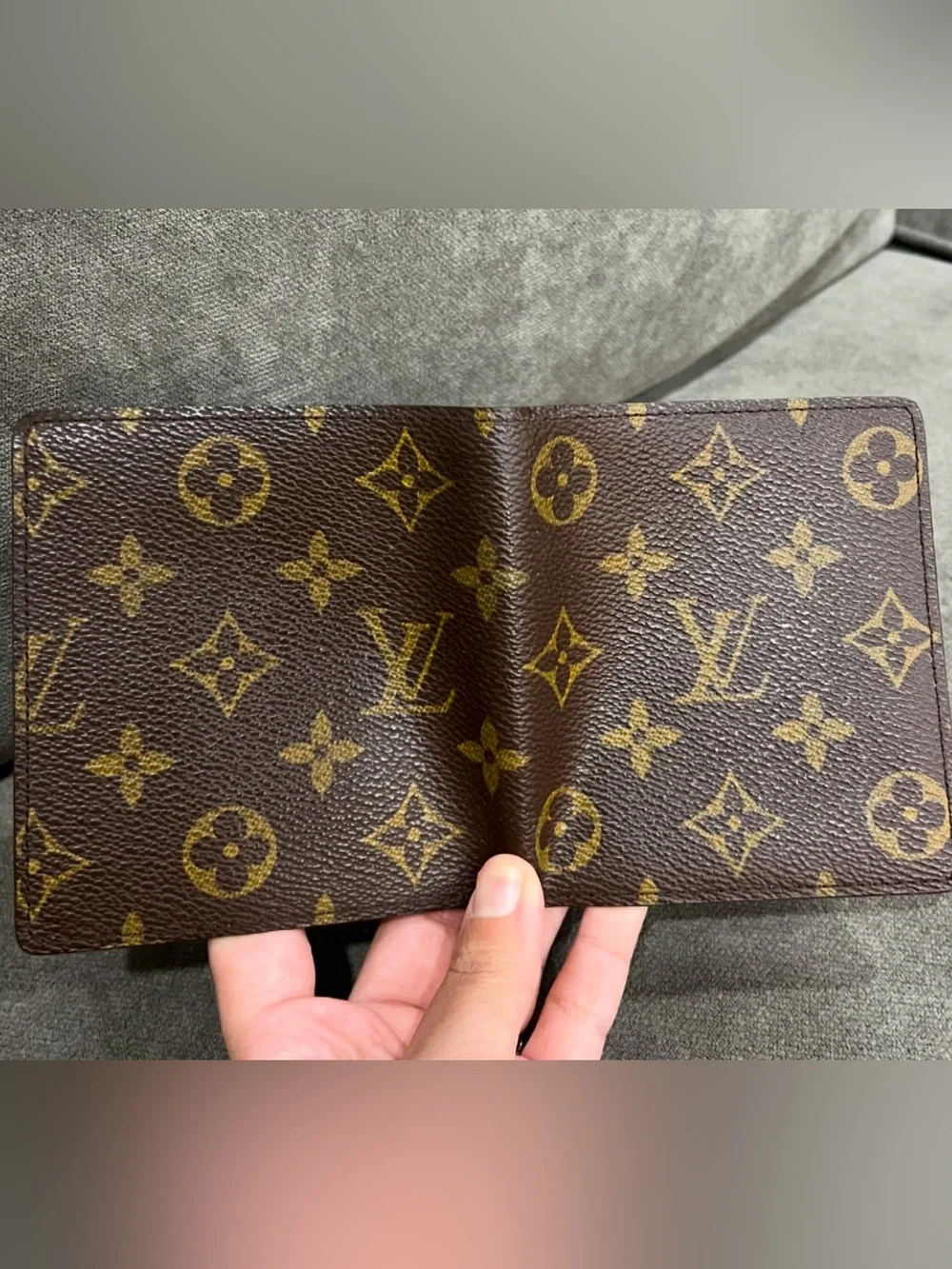 Louis Vuitton